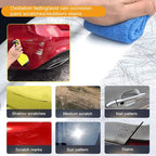 💥Beschichtungsmittel zur Reparatur von Autokratzern und zum Polieren