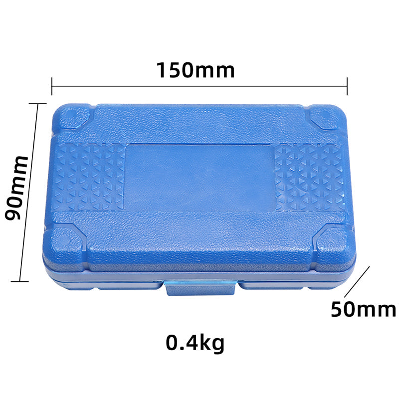 🏆Bis zu 49 % Rabatt!🔩Universal-Bremsleitungs-Bördelgerät-Satz für Fahrzeuge
