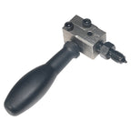 🏆Bis zu 49 % Rabatt!🔩Universal-Bremsleitungs-Bördelgerät-Satz für Fahrzeuge