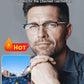Ultra Light Anti Blue Presbyopic-Brille