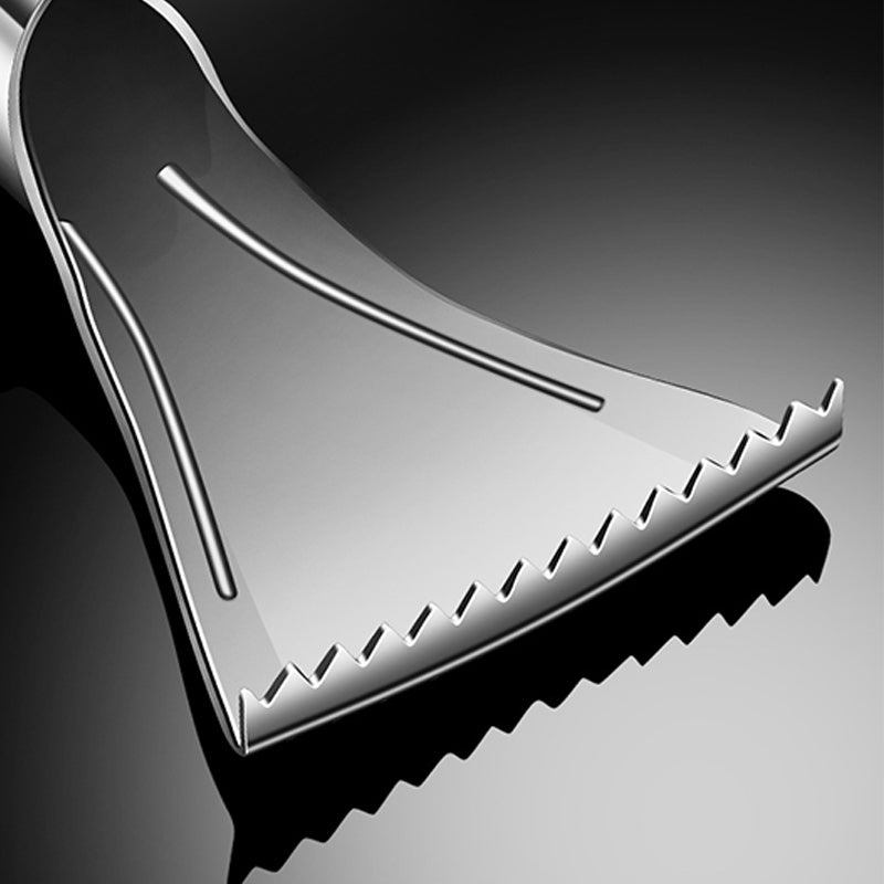 🔥HEISSER VERKAUF🔥Scharfer Fischentschupper aus Edelstahl