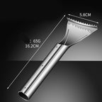 🔥HEISSER VERKAUF🔥Scharfer Fischentschupper aus Edelstahl