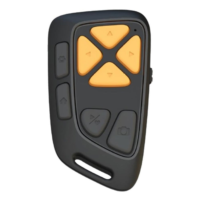 📸📱 Fernbedienung mit Bluetooth • Kabelloser Smartphone-Kameraauslöser für stabile Selfies & Gruppenfotos 🌟 Praktisch für Reisen & Homeoffice ✅ Langlebiges Design mit Akku