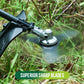 ✨Kaufen Sie eins, bekommen Sie eins gratis🔥Mehr Kaufen Mehr Sparen🌿Fadentrimmer-Ersatzkopf，Grasschneidekopf aus Stahldraht