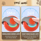 Automatischer intelligenter Sensor-Katzenball