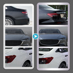 Multifunktionales effektives Auto-Beschichtungsmittel