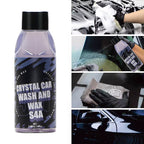 Multifunktionales effektives Auto-Beschichtungsmittel