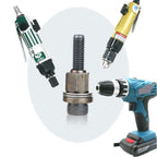 Flachkopf-Nietmutter-Set