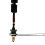 Flachkopf-Nietmutter-Set