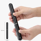 🍷✨ Druckluft-Flaschenöffner – Perfekter Wein ohne Korkreste! ✨😊 Einfach & kraftvoll, für unvergessliche Genussmomente. ♻️ Langlebig & nachhaltig.