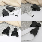 Automatisches Teleskop-Körpermaßband