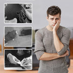 🔥🔥Heißer Verkauf(50% Rabatt)✨🎁Herren robuster taktischer Nylon-Gürtel