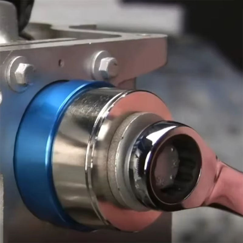 👍🧰Tragbarer Werkzeugsatz zum Entfernen von Nocken- und Kurbelwellendichtungen - ✈️ Kostenlose Lieferung