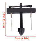 👍🧰Tragbarer Werkzeugsatz zum Entfernen von Nocken- und Kurbelwellendichtungen - ✈️ Kostenlose Lieferung