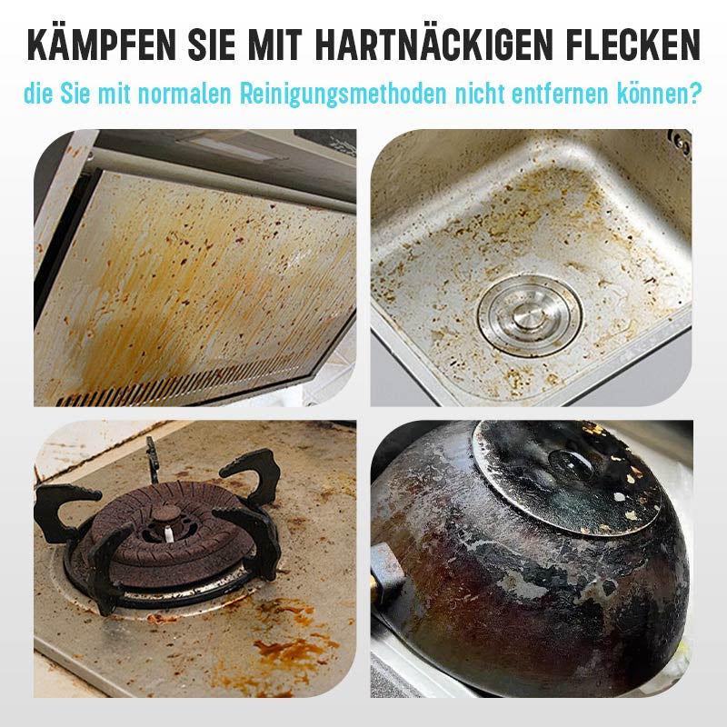 🔥💨 2500W Hochdruck-Dampfreiniger – kraftvolle Hochtemperatur-Reinigung 🔥💨 Ohne Chemie, für Küche, Bad & Co. – blitzsauber mit 58% Rabatt im HEIßEN SALE!