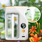 Automatischer Aromatherapie Diffusor
