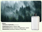 Automatischer Aromatherapie Diffusor