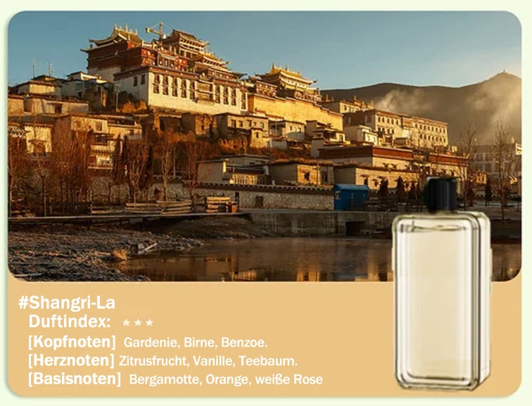 Automatischer Aromatherapie Diffusor