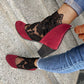 ✨Damen High Heels mit eleganter Spitze für den Sommer