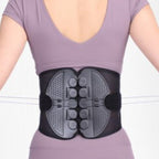 🔥49% OFF🌸Verstellbarer Lendenwirbelstützgürtel Lower Back Brace