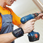 Adjustable Magnetic Wristband