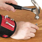 Adjustable Magnetic Wristband