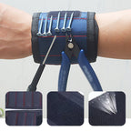 Adjustable Magnetic Wristband