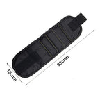Adjustable Magnetic Wristband