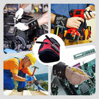 Adjustable Magnetic Wristband