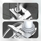 🔧⚙️ Reversibler Spülenschlüssel – 6–68 mm Maulöffnung 🔩🛠️ 50 % Rabatt begrenzt! Kraftvoll & präzise für Sanitär, Montage & Werkstatt – Kein Umstecken nötig, Zeit sparen!