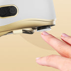 ⏳Zeitlich begrenztes Sonderangebot⏰2-in-1-Nagelknipser und elektrische Nagelfeile