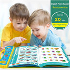 Smart Pronunciation Speaking Learning Book
