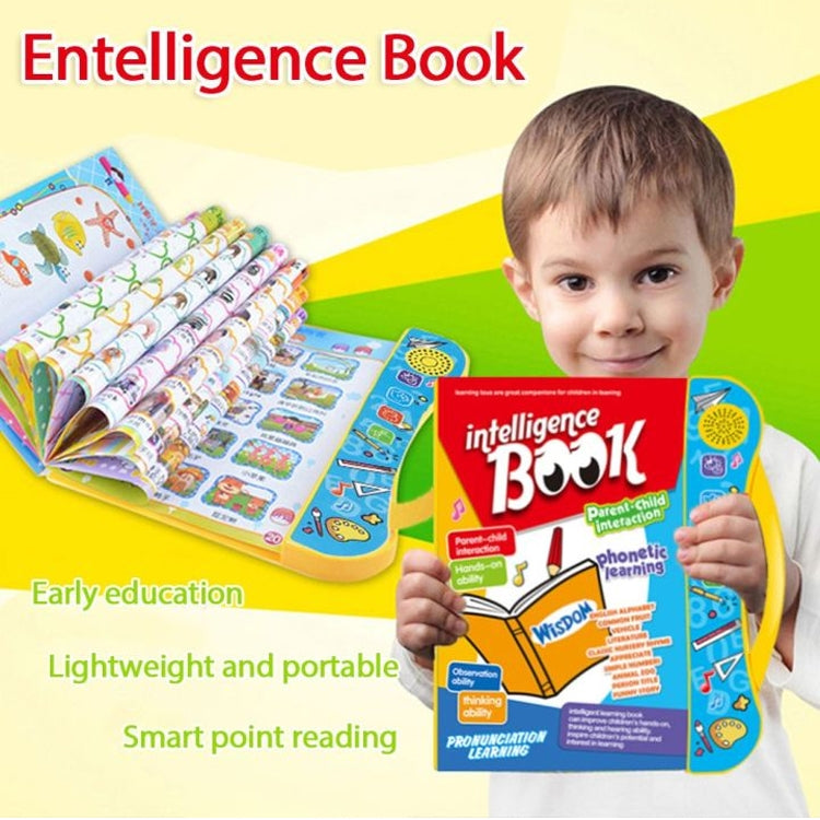 Smart Pronunciation Speaking Learning Book
