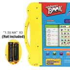 Smart Pronunciation Speaking Learning Book