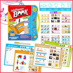 Smart Pronunciation Speaking Learning Book