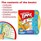 Smart Pronunciation Speaking Learning Book