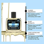 ⚡【Alpha Elixir】Pheromone Beast Mode Cologne ⚡ | Scientifically-Backed Attraction Boost | 72-Hour Staying Power (Nightclub Verified)