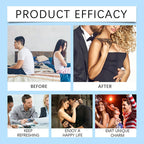 ⚡【Alpha Elixir】Pheromone Beast Mode Cologne ⚡ | Scientifically-Backed Attraction Boost | 72-Hour Staying Power (Nightclub Verified)