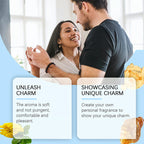 ⚡【Alpha Elixir】Pheromone Beast Mode Cologne ⚡ | Scientifically-Backed Attraction Boost | 72-Hour Staying Power (Nightclub Verified)