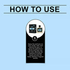 ⚡【Alpha Elixir】Pheromone Beast Mode Cologne ⚡ | Scientifically-Backed Attraction Boost | 72-Hour Staying Power (Nightclub Verified)