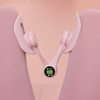 💯Begrenzte Zeit halber Preis - Rutschfester, komfortabler Beckenbodenmuskeltrainer