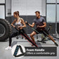 💪🏅🏅【12-teiliges Set】Professionelles Widerstandsbandset – perfekt für Heimfitnessstudios, Krafttraining und Rehabilitation!💪🔥 Langlebig, vielseitig und nachhaltig – bauen Sie sich Ihr komplettes Heimfitnessstudio auf!