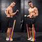 💪🏅🏅【12-teiliges Set】Professionelles Widerstandsbandset – perfekt für Heimfitnessstudios, Krafttraining und Rehabilitation!💪🔥 Langlebig, vielseitig und nachhaltig – bauen Sie sich Ihr komplettes Heimfitnessstudio auf!