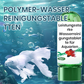 🌊💦 Kristallklar in Minuten: Diese Tabletten revolutionieren Ihr Aquarienwasser! 🐠✨ Nie mehr Algen, natürlich & nachhaltig.