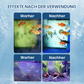 🌊💦 Kristallklar in Minuten: Diese Tabletten revolutionieren Ihr Aquarienwasser! 🐠✨ Nie mehr Algen, natürlich & nachhaltig.