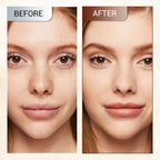 ✨👑 Leichter Foundation Stick: Ölfreies Make-up, 24h makelloser Teint ohne Transfer – nachhaltig & dermatologisch getestet für natürliche Perfektion.