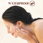 ✨👑 Leichter Foundation Stick: Ölfreies Make-up, 24h makelloser Teint ohne Transfer – nachhaltig & dermatologisch getestet für natürliche Perfektion.