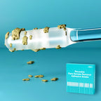 ⏰Letzter Tag Verkauf 50% Rabatt🔥Wiederverwendbare Klebetupfer zur Entfernung von Ohrenschmalz👂