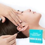 ⏰Letzter Tag Verkauf 50% Rabatt🔥Wiederverwendbare Klebetupfer zur Entfernung von Ohrenschmalz👂