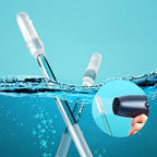 ⏰Letzter Tag Verkauf 50% Rabatt🔥Wiederverwendbare Klebetupfer zur Entfernung von Ohrenschmalz👂